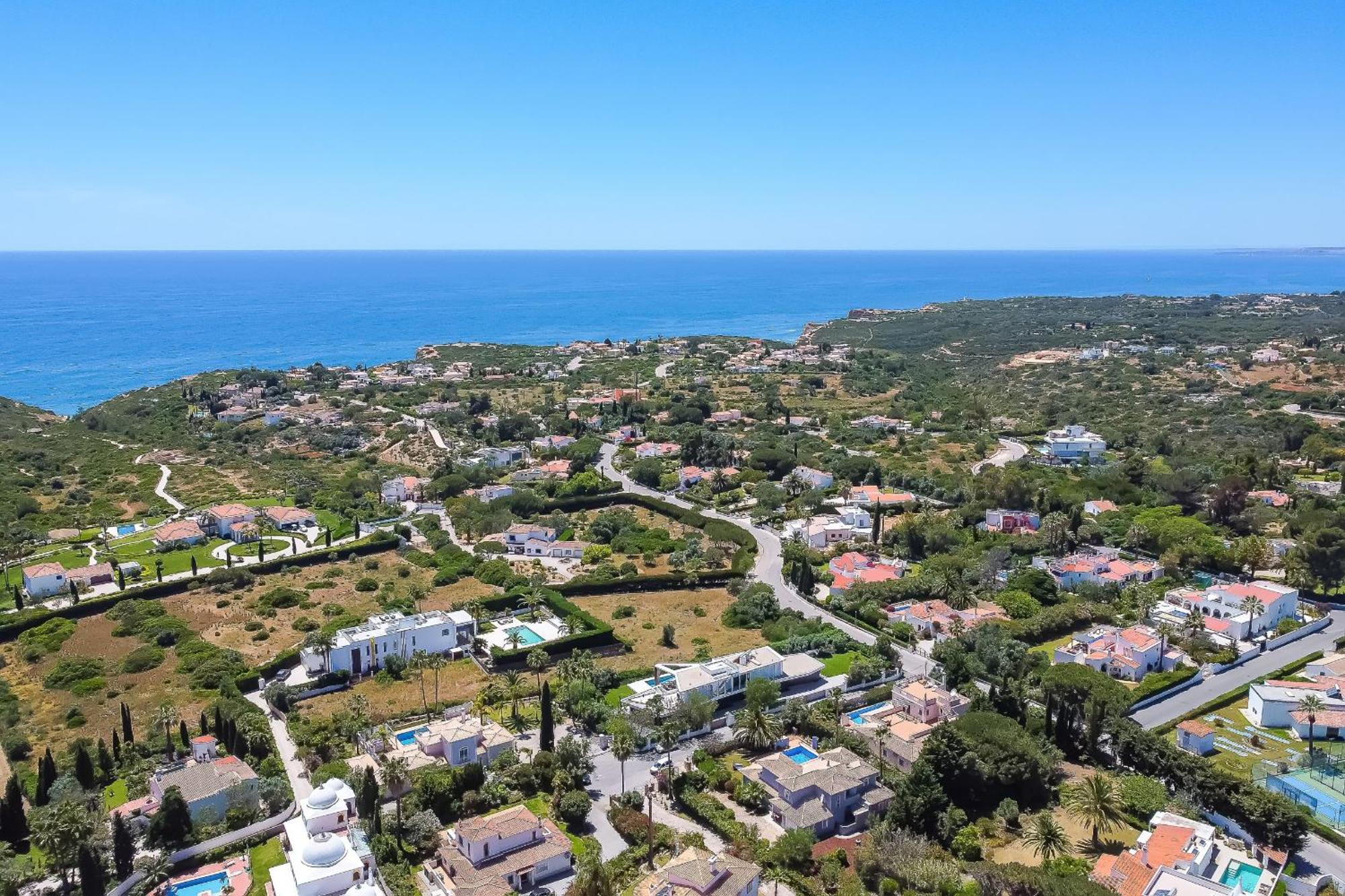 فيلا Casa Cegonha كارفويرو المظهر الخارجي الصورة